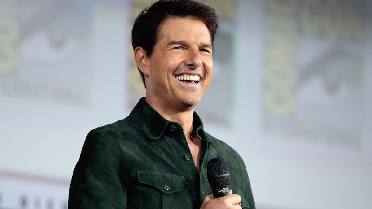 'The Batman' Sequel Heads To 2027, Tom Cruise & Alejandro G