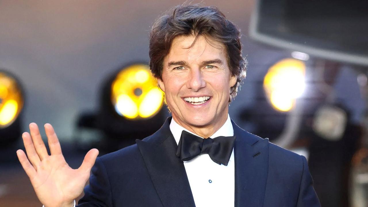 'The Batman' Sequel Heads To 2027, Tom Cruise & Alejandro G